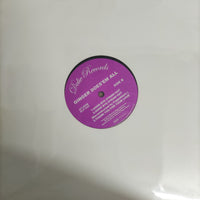 แผ่นเสียง Ginger Does'Em All - Get It / Good Bye Straw Hat Vinyl VG+