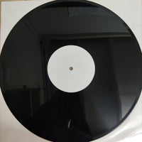 แผ่นเสียง Fatboy Slim - Gangsta Trippin' Tuff House Dirty Rmx Vinyl VG+