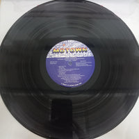 แผ่นเสียง Various - Music From The Original Motion Picture Soundtrack "It's My Turn" Vinyl VG+