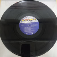 แผ่นเสียง Various - Music From The Original Motion Picture Soundtrack "It's My Turn" Vinyl VG+