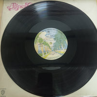 แผ่นเสียง Agnes Chan - アグネスの小さな日記 Vinyl VG+