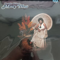 แผ่นเสียง Dorothy Moore - Misty Blue Vinyl VG+