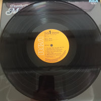 แผ่นเสียง Dorothy Moore - Misty Blue Vinyl VG+