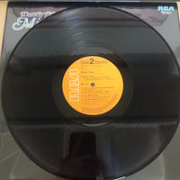 แผ่นเสียง Dorothy Moore - Misty Blue Vinyl VG+