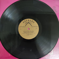 แผ่นเสียง Harold Bauer - Harold Bauer Concert Vinyl VG+