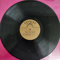 แผ่นเสียง Harold Bauer - Harold Bauer Concert Vinyl VG+