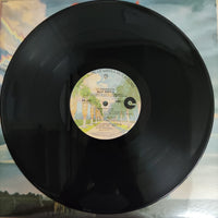 แผ่นเสียง Deep Purple - Stormbringer Vinyl VG+