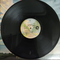 แผ่นเสียง Deep Purple - Stormbringer Vinyl VG+