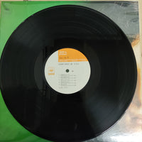 แผ่นเสียง Hiromi Go = Hiromi Go - Hiromic World = ヒロミック・ワールド Vinyl VG+