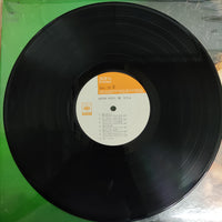 แผ่นเสียง Hiromi Go = Hiromi Go - Hiromic World = ヒロミック・ワールド Vinyl VG+