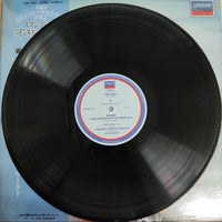 แผ่นเสียง Johannes Brahms, Radu Lupu, London Philharmonic Orchestra, Edo de Waart - Piano Concerto No.1 In D Minor Vinyl VG+
