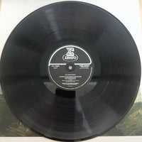 แผ่นเสียง Pierre Amoyal - Felix Mendelssohn-Bartholdy - Bamberger Symphoniker, Theodor Guschlbauer - Concerto Pour Violon / Deux Ouvertures : La Grotte De Fingal Op.26 - La Belle Mélusine Op.32 Vinyl VG+