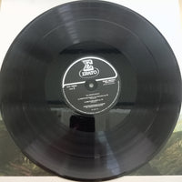 แผ่นเสียง Pierre Amoyal - Felix Mendelssohn-Bartholdy - Bamberger Symphoniker, Theodor Guschlbauer - Concerto Pour Violon / Deux Ouvertures : La Grotte De Fingal Op.26 - La Belle Mélusine Op.32 Vinyl VG+