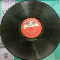 แผ่นเสียง Dinu Lipatti • Robert Schumann • Edvard Grieg - Dinu Lipatti: Grieg & Schumann Piano Concertos Vinyl VG+