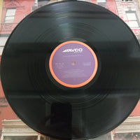 แผ่นเสียง Van McCoy - New Soul Greatest Hits 14 Vinyl VG+