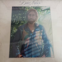 แผ่นเสียง Dave Mason - Dave Mason Vinyl VG+