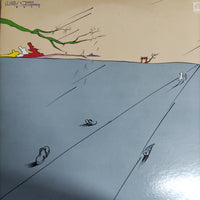 แผ่นเสียง Hako Yamasaki - ライブII 歌在りて Vinyl VG+