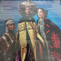 แผ่นเสียง The Ritchie Family - Arabian Nights Vinyl VG+