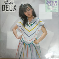 แผ่นเสียง Yuko Tomita - Deux Vinyl VG+