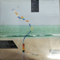 แผ่นเสียง Yuko Tomita - Colours Vinyl VG+
