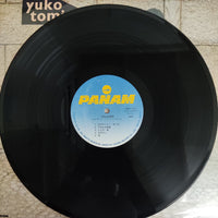 แผ่นเสียง Yuko Tomita - Colours Vinyl VG+