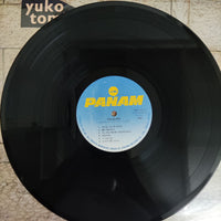 แผ่นเสียง Yuko Tomita - Colours Vinyl VG+