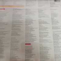 แผ่นเสียง Orleans - Grown Up Children Vinyl VG+