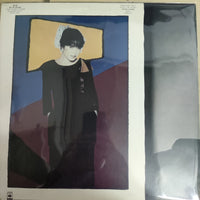 แผ่นเสียง Machiko Watanabe = Machiko Watanabe - Libra = ライブラ Vinyl VG+