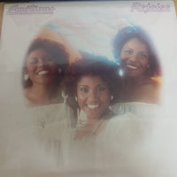 แผ่นเสียง The Emotions - Rejoice Vinyl VG+