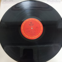 แผ่นเสียง The Emotions - Rejoice Vinyl VG+