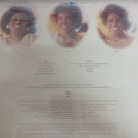 แผ่นเสียง The Emotions - Rejoice Vinyl VG+