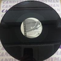 แผ่นเสียง Candyman - Candyman, Do Me Right Vinyl VG+