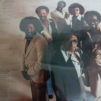 แผ่นเสียง Commodores - Natural High Vinyl VG+