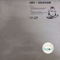 แผ่นเสียง Shy - Seltsam Vinyl VG+