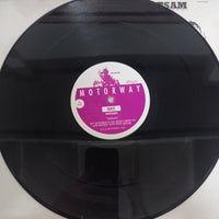 แผ่นเสียง Shy - Seltsam Vinyl VG+