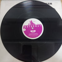 แผ่นเสียง Shy - Seltsam Vinyl VG+