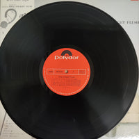 แผ่นเสียง Kenji Sawada - Royal Straight Flush Julie Best Hits Vinyl VG+