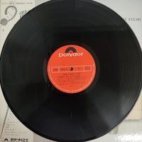 แผ่นเสียง Kenji Sawada - Royal Straight Flush Julie Best Hits Vinyl VG+