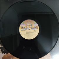 แผ่นเสียง Donna Summer - Live And More Vinyl VG+