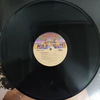 แผ่นเสียง Donna Summer - Live And More Vinyl VG+