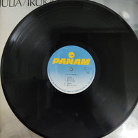 แผ่นเสียง Iruka - Julia Vinyl VG+