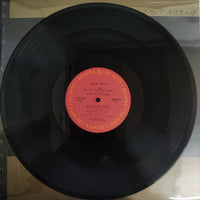 แผ่นเสียง Machiko Watanabe = Machiko Watanabe - フォグ・ランプ = Fog Lamp Vinyl VG+