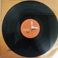 แผ่นเสียง Fuzz Townshend - Smash It Vinyl VG+