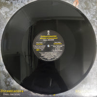 แผ่นเสียง Old World Disorder, Skam2? And Shadowman - Shyhalüde / 3hree6ix5ive Vinyl VG+