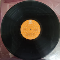 แผ่นเสียง Jeff Beck With The Jan Hammer Group - Live Vinyl VG+