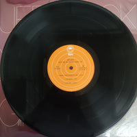 แผ่นเสียง Jeff Beck With The Jan Hammer Group - Live Vinyl VG+