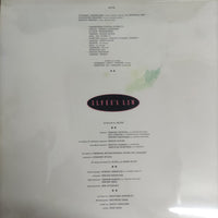 แผ่นเสียง The ALFEE - Alfee's Law Vinyl VG+