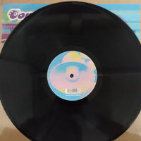 แผ่นเสียง Cornershop - WOG The US Western Oriental Mixes Vinyl VG+