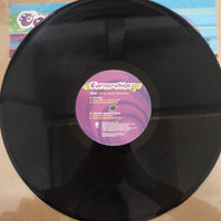 แผ่นเสียง Cornershop - WOG The US Western Oriental Mixes Vinyl VG+