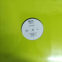 แผ่นเสียง The Roots Featuring Erykah Badu - You Got Me Vinyl VG+